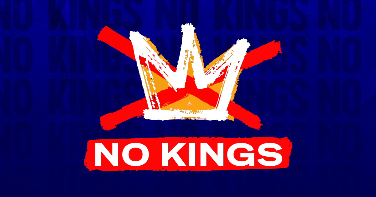 No Kings
