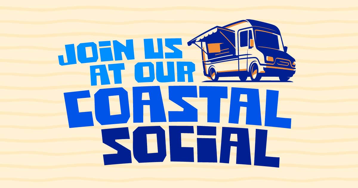 November Coastal Social