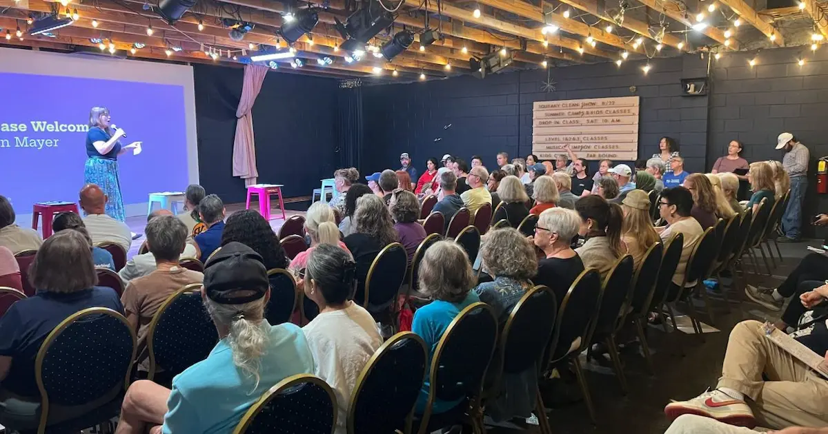 GOTV Mobilization (and More) for the Midterms